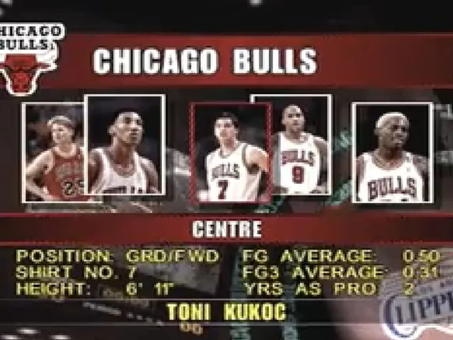 NBA ShootOut