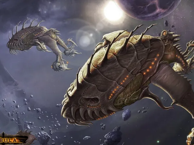 Nebula Online