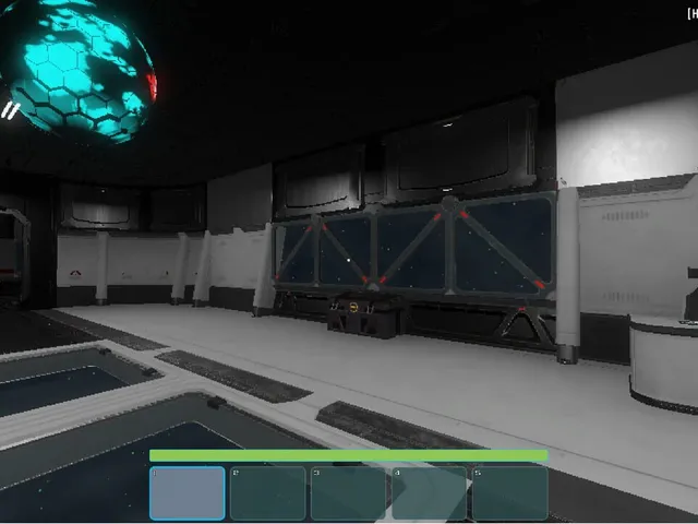 Nebulis Entity