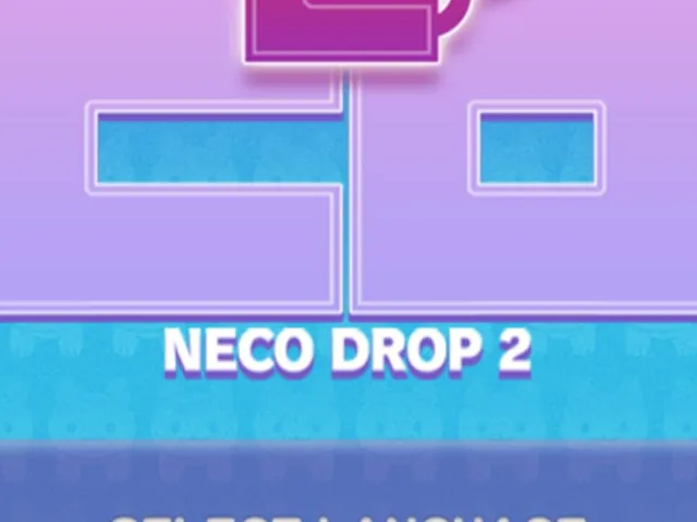 Neco Drop 2