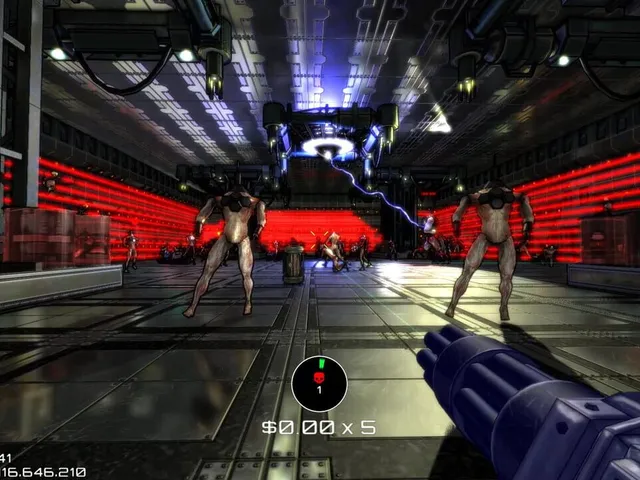 Necro Mutex