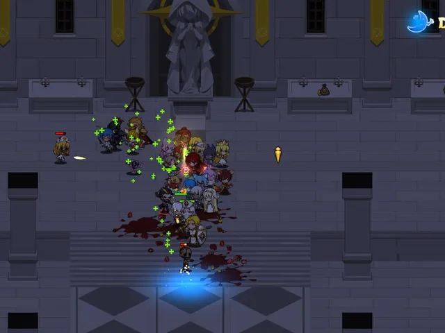 NecroAttack!