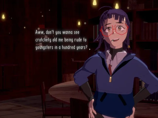 Necrobarista