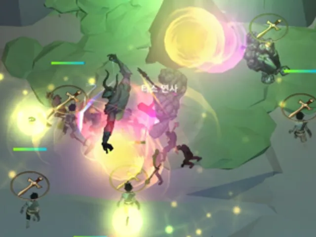 Necromancer RPG