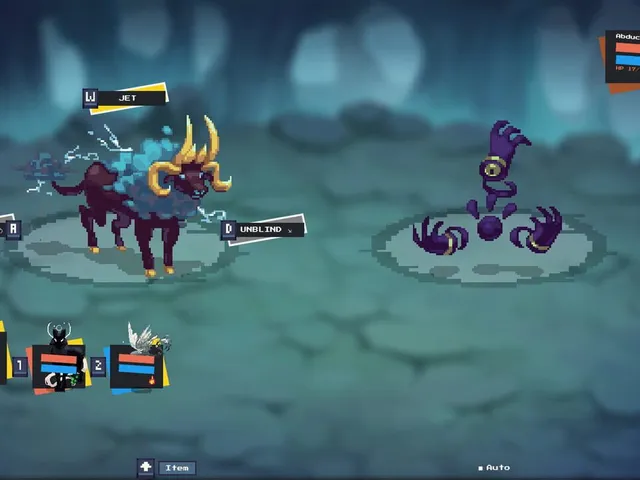 Necromancer's Gift