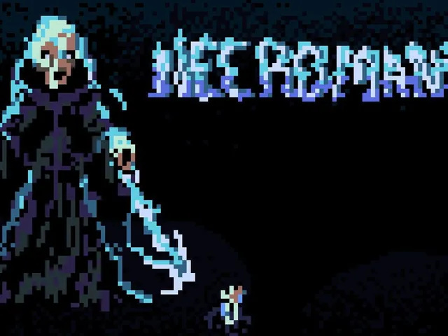 Necromancia