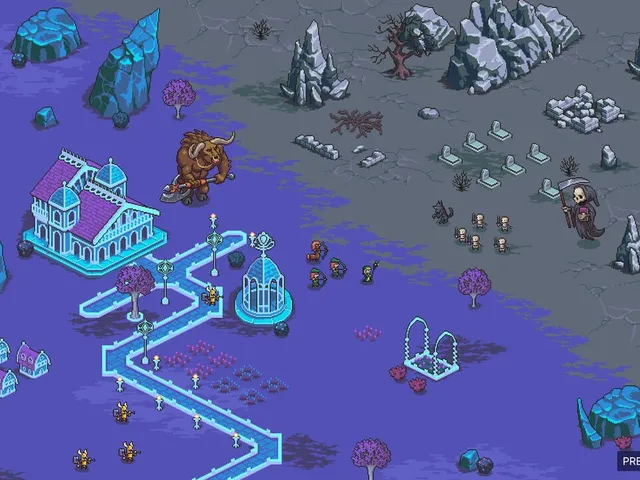 Necrosmith 2