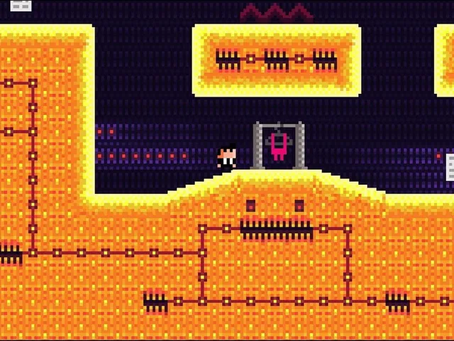 Necrosphere