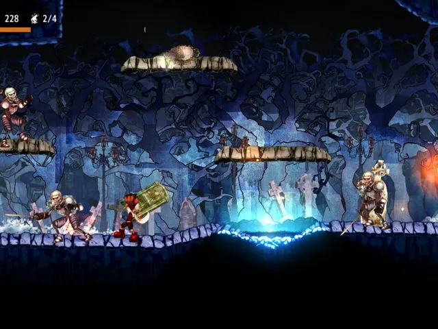 Necrotopia