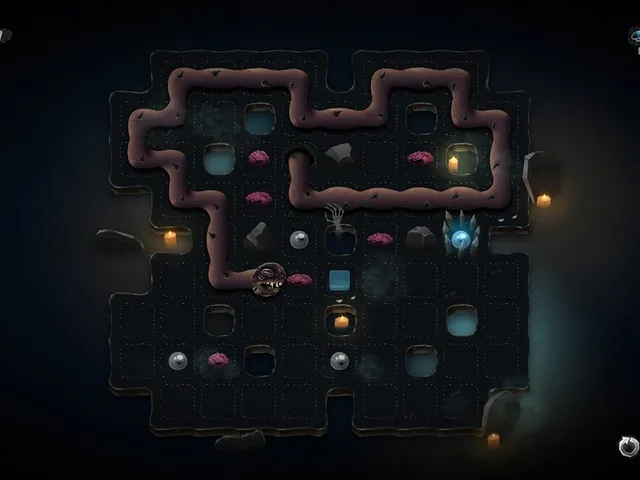 NecroWorm