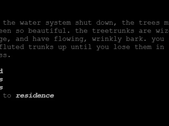 Nectar Thief