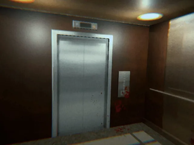 Nedia Hotel