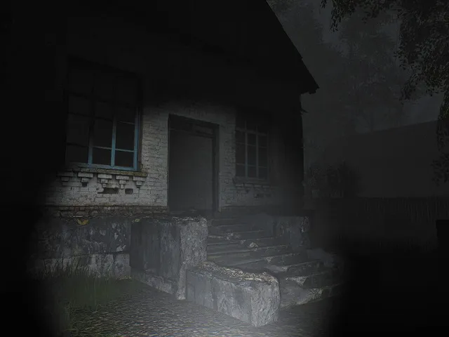 Need For Scream