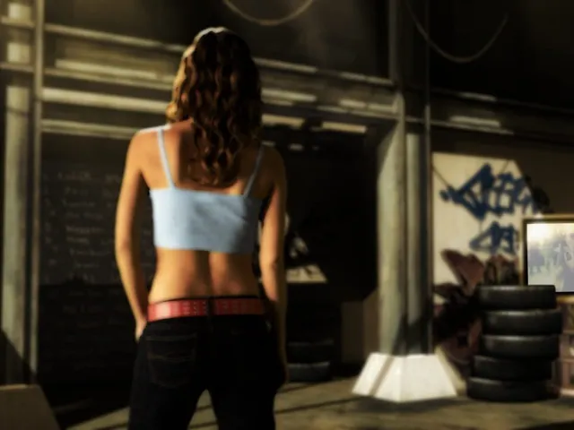Need for Speed: Most Wanted