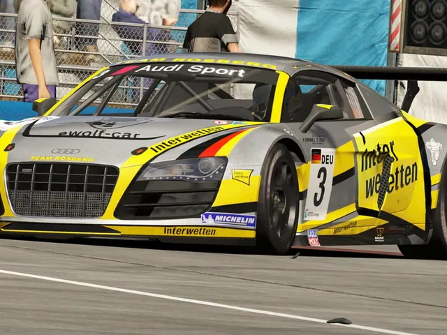 Need for Speed: Shift 2 Unleashed