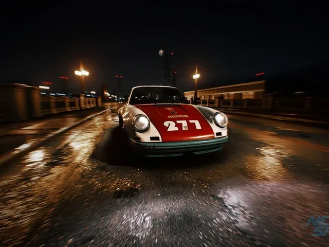 Need for Speed