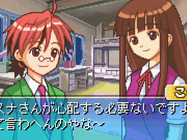 Negima! Magister Negi Magi: Private Lesson - Dame Desu Toshokan