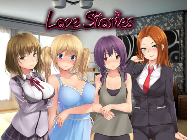 Negligee: Love Stories