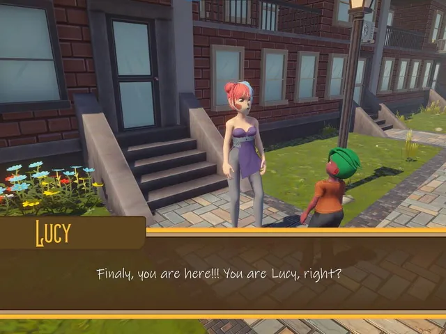 Neighbors