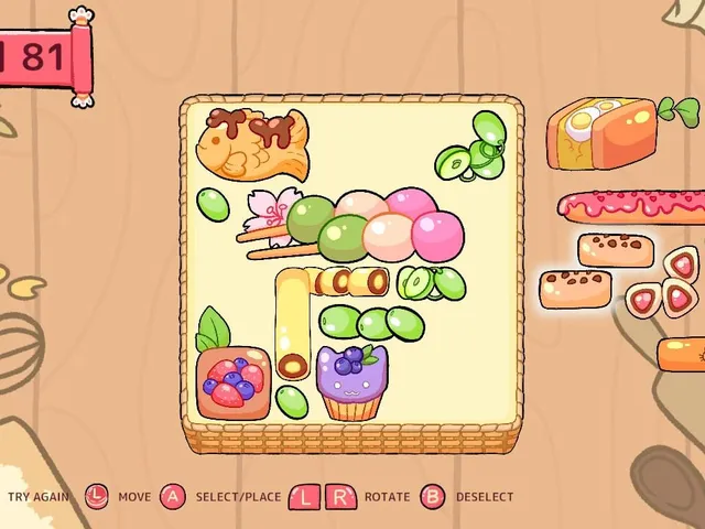 Neko Bakery