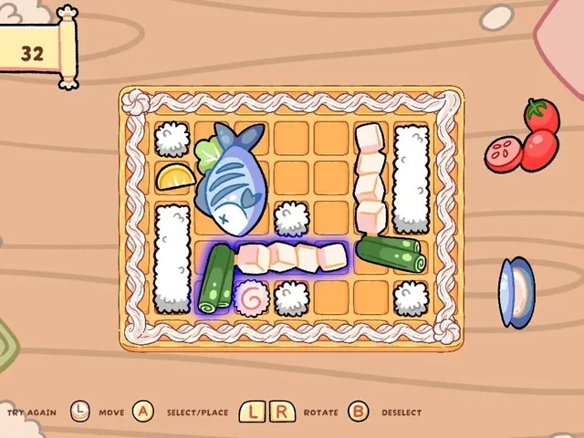 Neko Bento 2