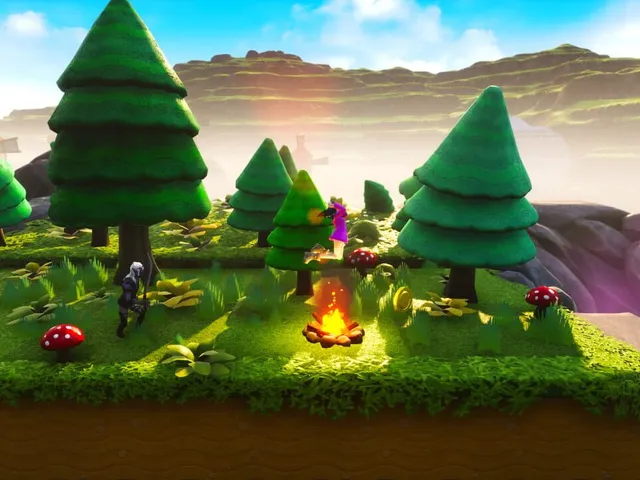 Neko Journey