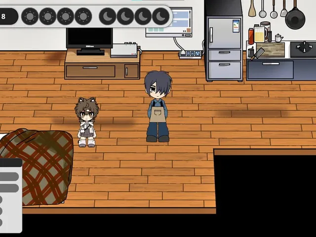 Neko Kitchen