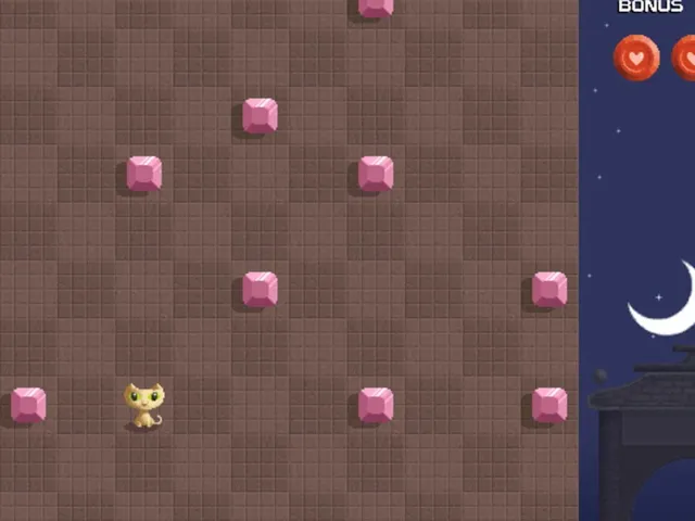 Neko Puzzle