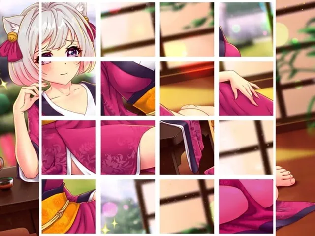 Neko Secret Homecoming Light