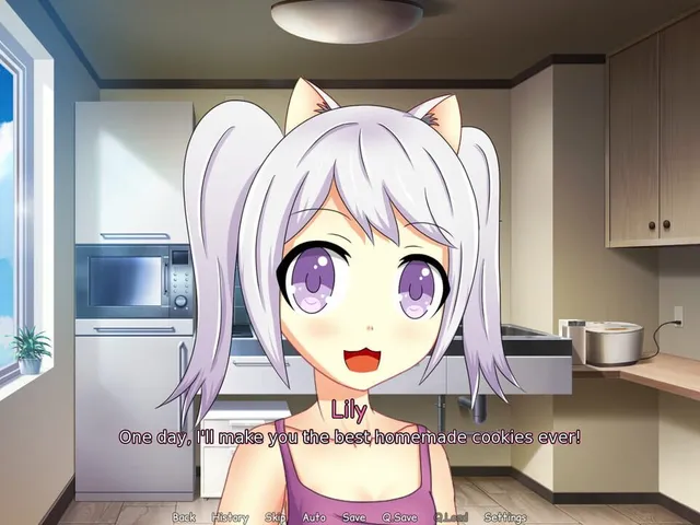 Nekokoro