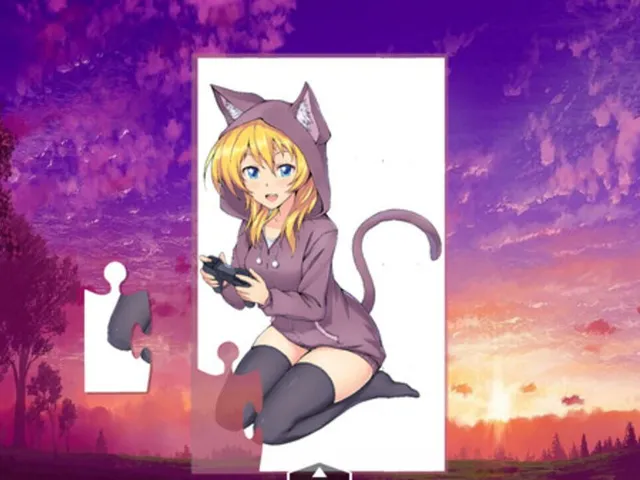 Nekomimi Nikki