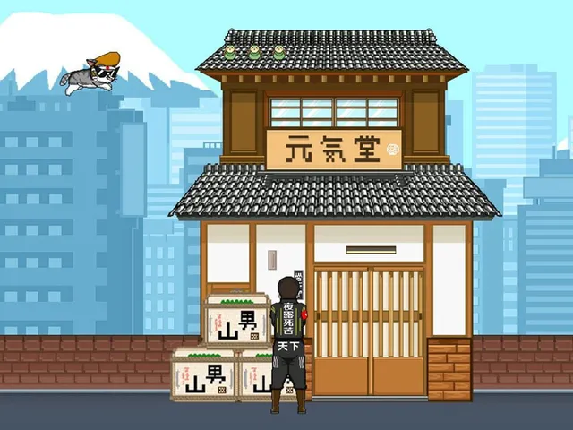 NekoPugi