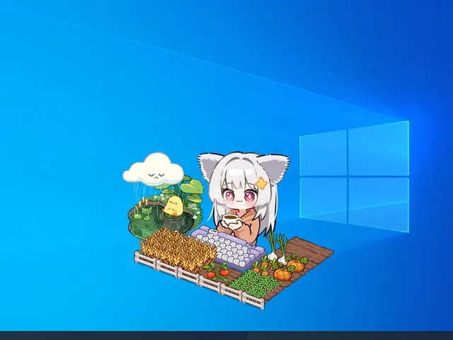Nekotype Keyboard Cat Simulator