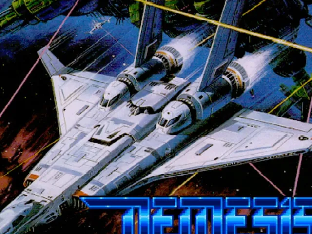 Nemesis '90 Kai
