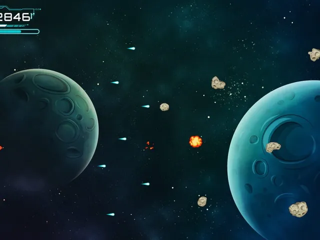Nemesis Galaxy at War