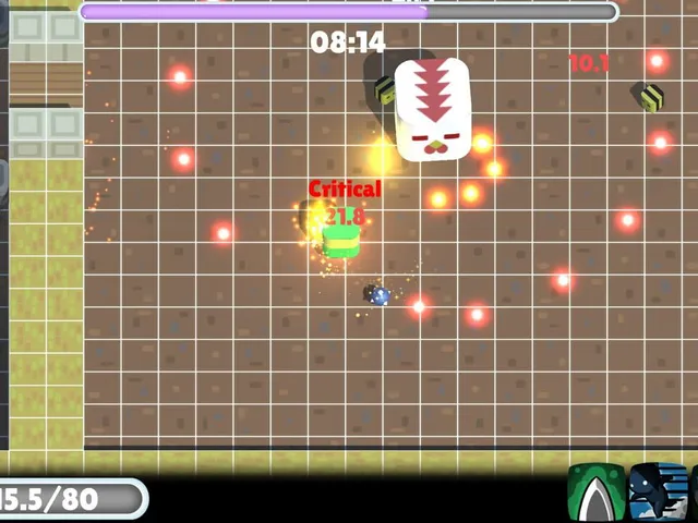 Nemo Dungeon