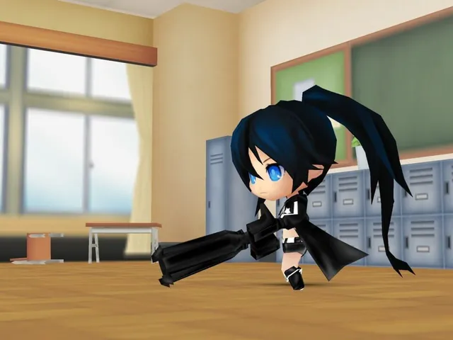 Nendoroid Generation