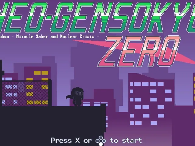 Neo-Gensokyo Zero