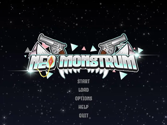 Neo Monstrum: Origins