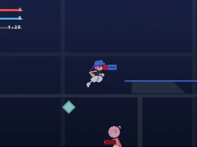 Neo Static