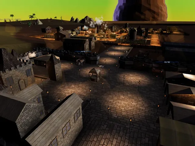 NEO: The Game