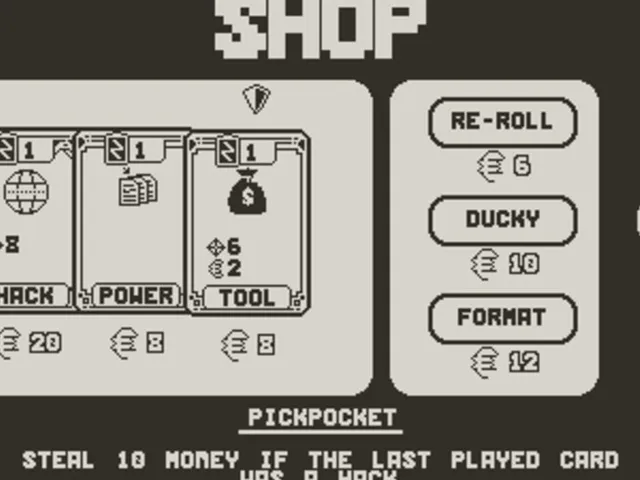 Neo Trick