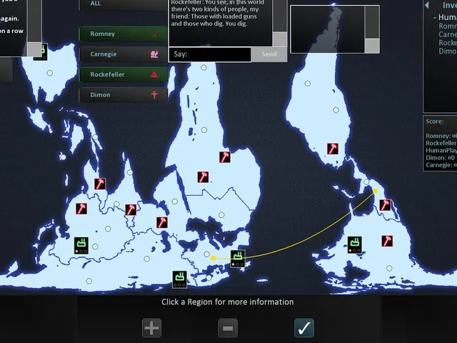 Neocolonialism