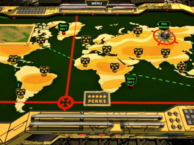 Neocon Tower Defence 3