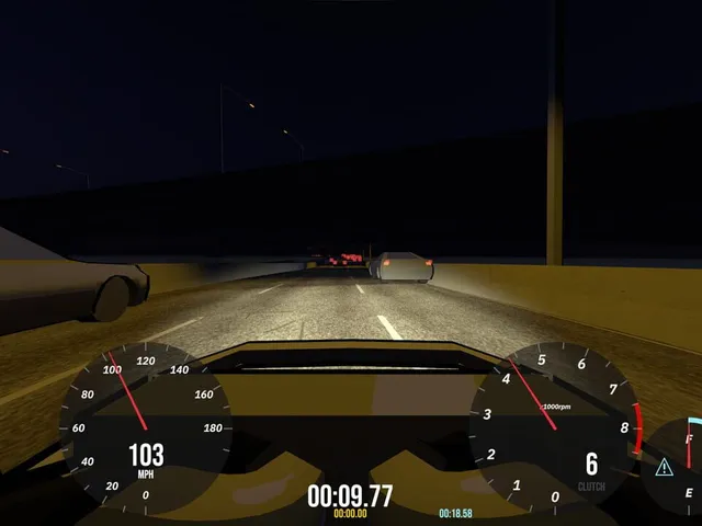 Neodrive