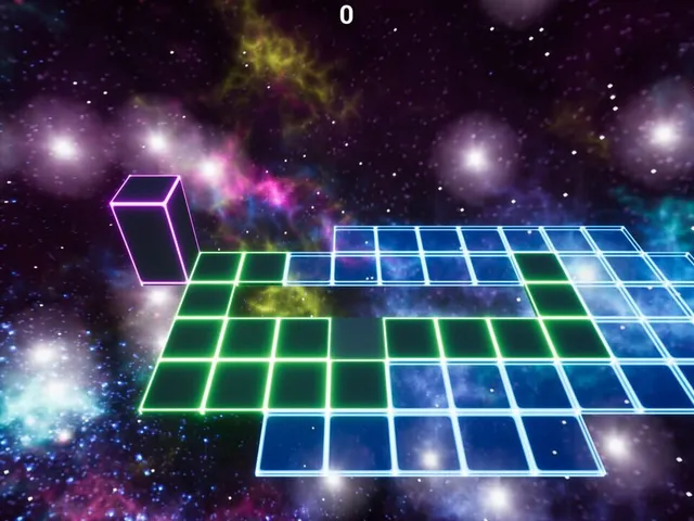 NeoGeometry