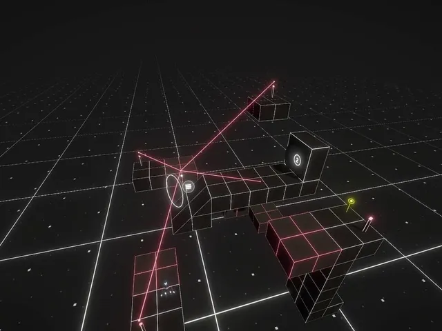 Neon Cipher