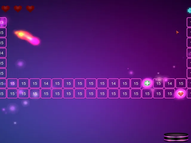 Neon Dimension