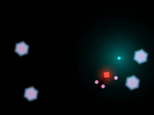 Neon: Eternal