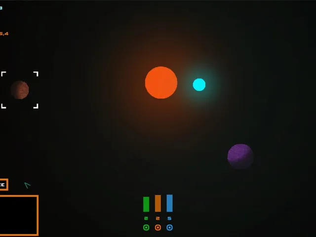 Neon Flux